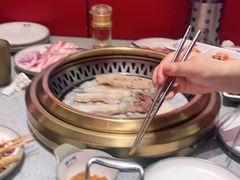 -钱小奴创意自助餐厅·山野黑猪肉畅吃(苏州昆山招商花园城店)