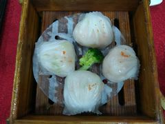 -鼎珑点心仔(燕塘店)