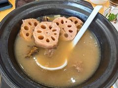 -鹏城人家海鲜酒家·23年老字号(较场尾店)