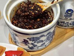 -张碗碗青海牛肉拉面(王城公园店)