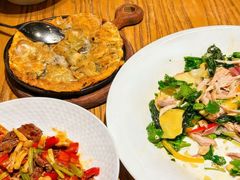 -金成潮菜博物馆(海珠湿地店)