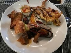 -乌鲁木齐环球国际大酒店
