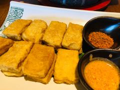 -云海肴·汽锅鸡·云南菜(苏州中心店)