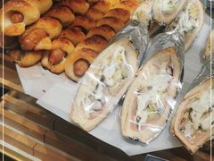 -兰乔贝恩动物奶油生日蛋糕(龙之梦大都汇店)