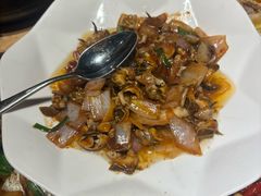 -高佳庄·舟山海鲜(海景旗舰店)