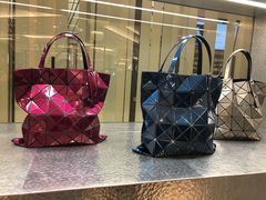 -三宅一生 (阪急梅田本店)