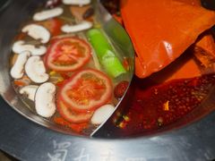 -蜀九香火锅(彩虹店)