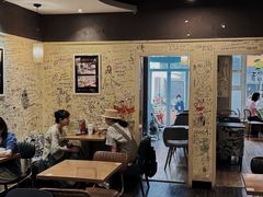 -阿sir咖啡(陶谷新村店)