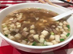 -西贝(无锡万象城店)
