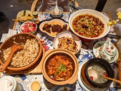 -图味美小黄鱼·景德菜(浙江路店)