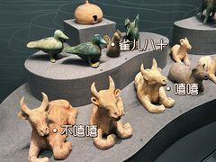 -广西壮族自治区博物馆