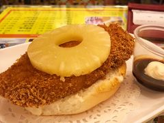 -龙凤冰室