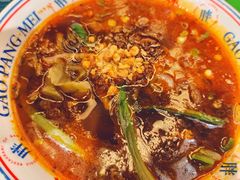 -高胖妹面庄(黄河道店)