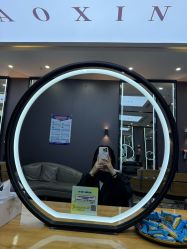 -藤野造型烫染·漂发