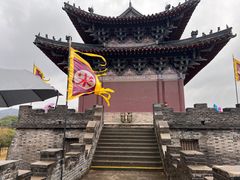 -三国水浒景区(无锡影视基地)