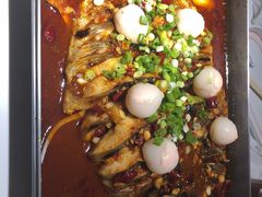 -鱼酷活鱼烤鱼(沈阳大悦城店)