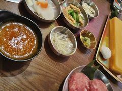 -香猪坊韩国烤肉专属门店(魏公村店)