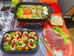 -山姆会员商店(邻瑞广场店)