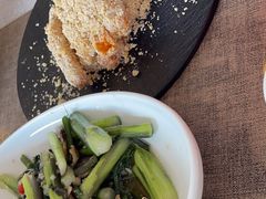 -十里·东湖院子(湖北省博物馆店)