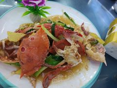 -范饭椰林川湘味海鲜·椰子鸡(三亚湾椰梦长廊店)