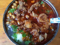 -豆相识•九九豆腐脑(牛咡桥店)