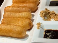 -小龙翻大江文化火锅(太古里店)