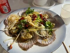 -来之顺海鲜菜馆·青岛菜·始于1993(栈桥店)