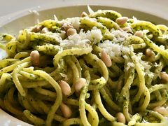 罗勒松子面-FABIO’S费比欧披萨餐厅