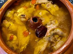 -香满楼(临安路店)