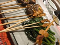 -虎子烧烤(湘江北路店)