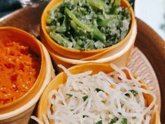 -金狮麟·新豫菜(金码大厦店)