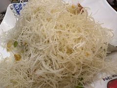 薯泥焗马介休-番茄屋葡式美食(总店)