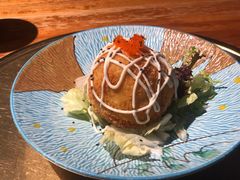 -一井烧肉·活鳗·寿司(望京SOHO店)