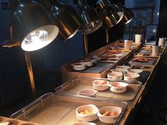 -比格比萨自助(花园路店)