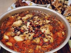 -鑫巴蜀(和平里店)