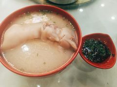 -廖老妈蹄花店(人民公园陕西街259号店)