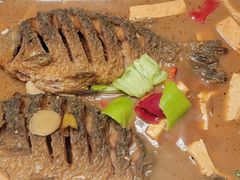 -胖子菜馆(隆昌路店)
