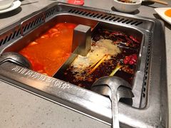 -海底捞火锅(奉化银泰店)