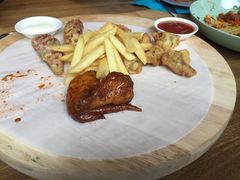 -G+KITCHEN(龙湖狮山天街店)