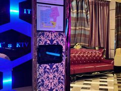 -大溪地量贩KTV(合肥1912店)