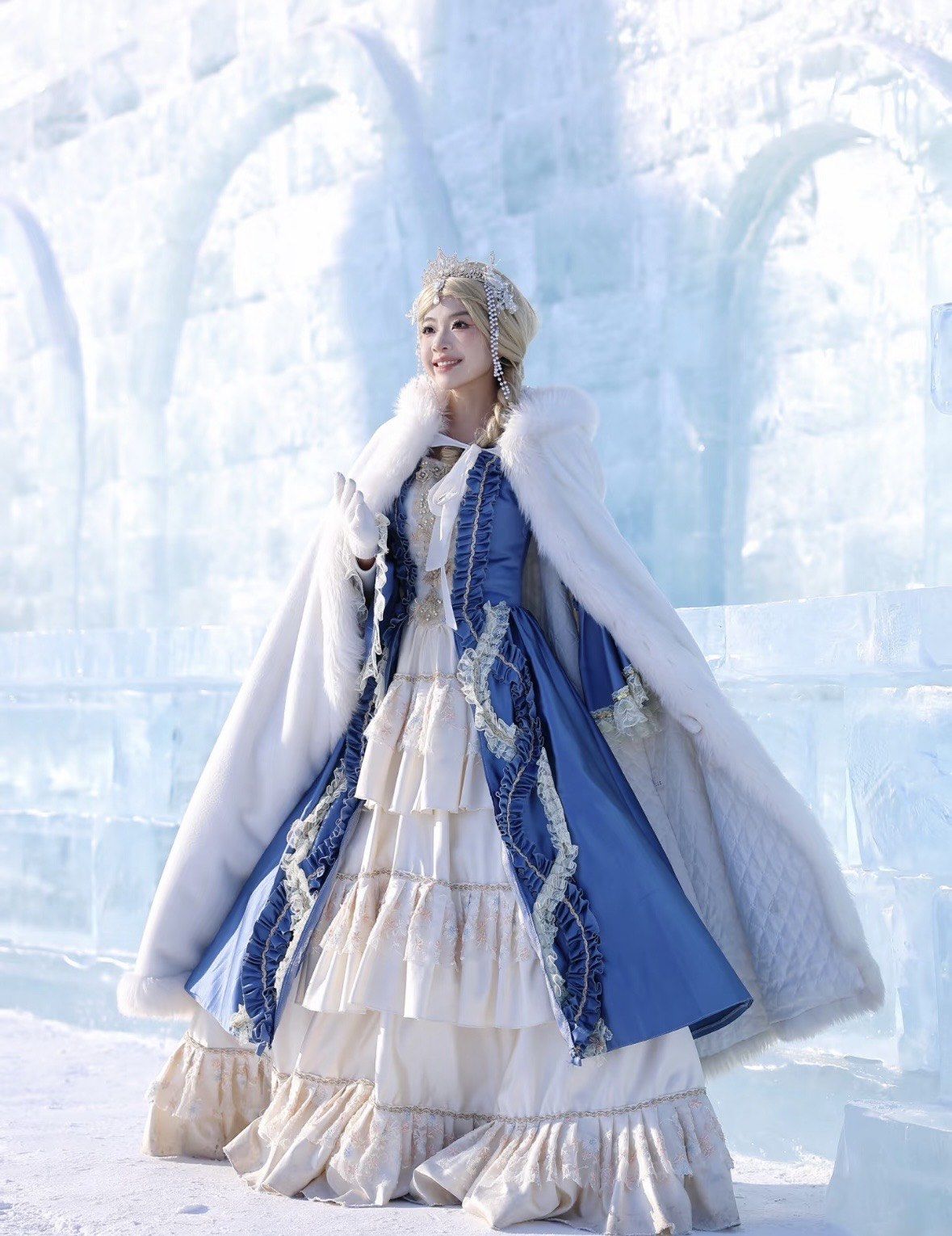 爱莎公主摄影教程笔记,技巧教学大全 爱莎公主摄影教程笔记,技巧教学大全