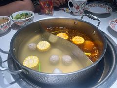 -汕头八合里海记牛肉店(清河店)