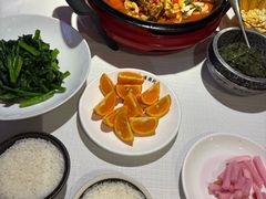 -潇湘码头·鲜湘菜(常营店)