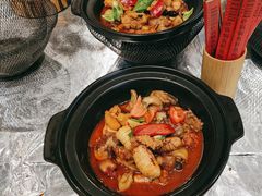 -丈母娘的饭局•新金陵菜(牛首山店)