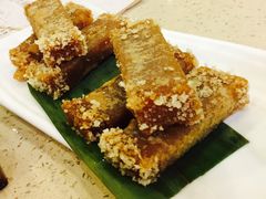 -点都德(聚福楼店)