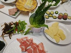 -清真军邺·金富苑肥牛城(海湖新区精品店)
