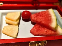 -千百味红餐厅·江西菜(绿地双子塔店)