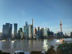 -上海外滩悦榕庄酒店