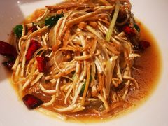 -面辣子·陕西家乡菜(长安店)