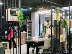 大堂-61度辣馆(通天街店)